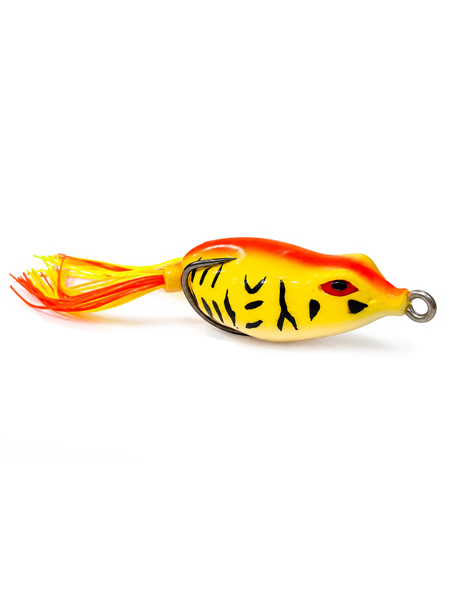 Señuelo Okuma Slide Frog