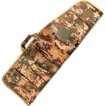 Funda para rifle bullpup Swat T-Eagle camu
