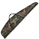 Funda para rifle Swat camu