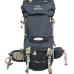 Mochila Sportman Adventure 75Lts.