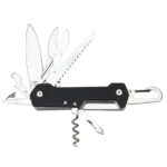 Cortapluma Trento Obsidian