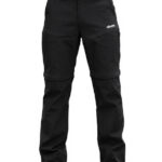 Pantalon Okuma desmontable
