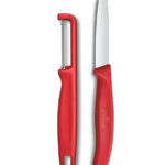 Set pela papa Victorinox Swiss classic