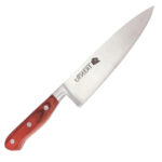 Set Trento Gourmet madera 8"