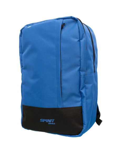 urban azul Mochila Spinit Urban 20lts azul - Imagen 1
