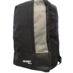Mochila Spinit Urban 20lts negra