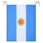 Bandera Argentina