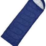 Bolsa de dormir Morgul Urban Verano azul