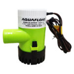 Bomba de achique Aquafloat