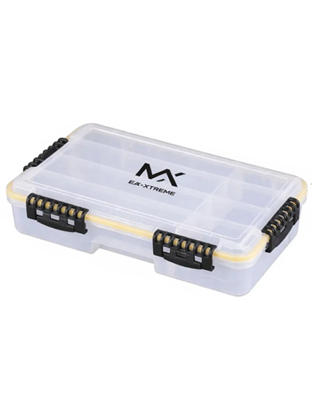 caja estanca max Caja Organizadora Max Extreme alta - Imagen 1