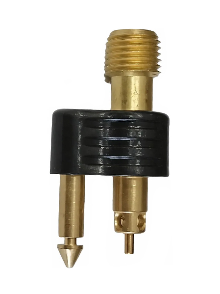 conector macho yamaha Conector macho para Yamaha - Imagen 1