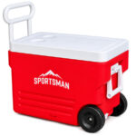 Conservadora Sportman JLB Roller