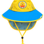 Gorra Infantil patito