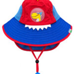 Gorra Infantil dinosaurio