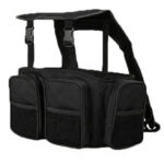 Mochila para caja de pesca