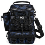 Mochila de pesca Max Extreme
