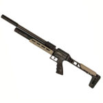 Rifle Fox PCP Impac Compac 5.5mm