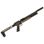 Rifle Fox PCP Impac Compac 5.5mm