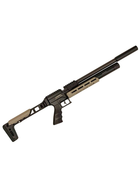 Rifle Fox PCP Impac Compac 5.5mm