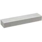 Piedra para afilar Mendoza 1 grande