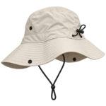 Piluso con estuche beige