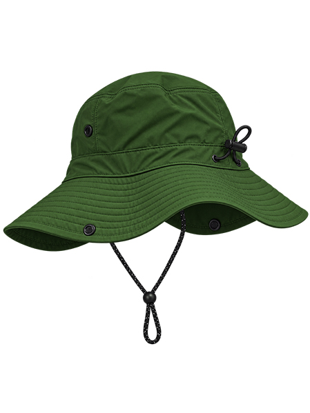 piluso bolsito verde1 Piluso con estuche verde - Imagen 1