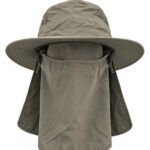 Sombrero tapanuca marron