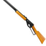 Rifle Rossi Cowboy resorte 4.5mm madera