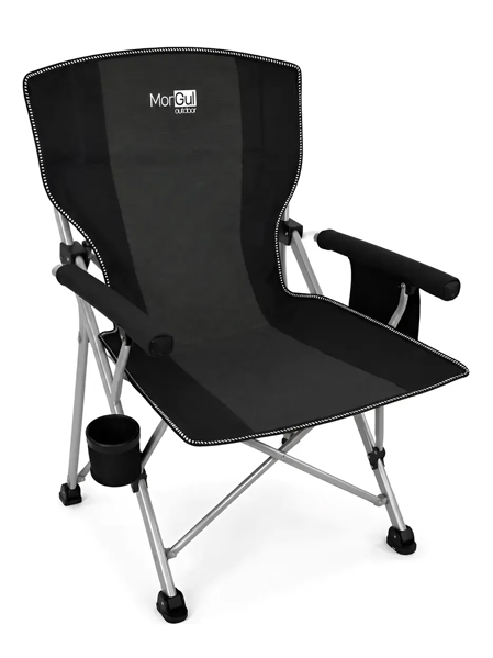 sillon morgul Sillon De Director Morgul Plegable Reforzado - Imagen 1