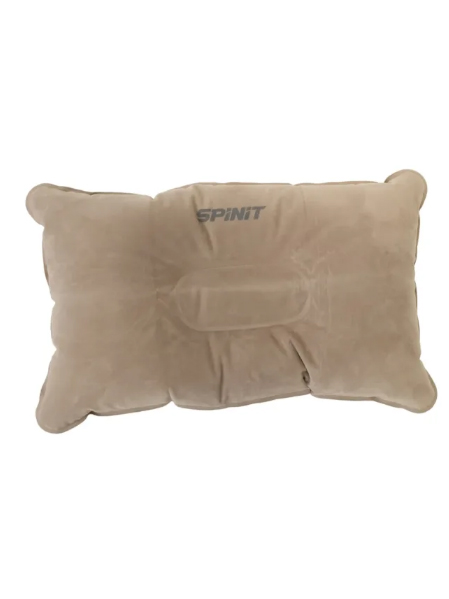 almohada spinit Almohada Inflable Spinit - Imagen 1