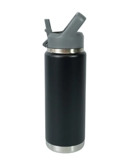 botella spinit staws Botella Termica Spinit Straw 750ml - Imagen 1
