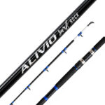 Caña Shimano Alivio Surf 4.20
