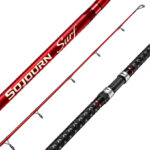 Caña Shimano Sojourn Surf cast 3.90m