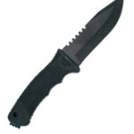 Cuchillo Tactico Xfish 23X