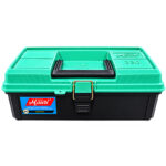 Caja Mauri 350E