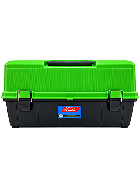 mauri 430L Caja Mauri 460L - Imagen 1
