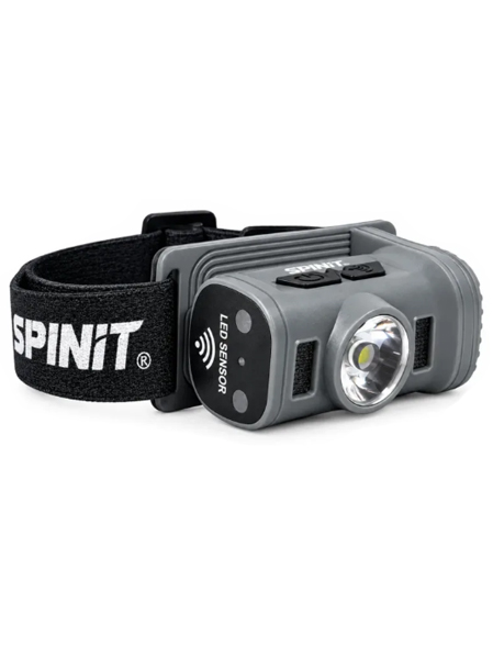 minera spinit HL270R Linterna Spinit minera HL270R - Imagen 1