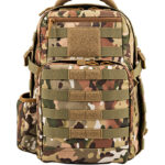 Mochila LXS 097 camu