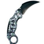 Cortapluma Xfish Calavera
