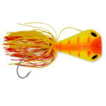 Señuelo Xfish rana Tailandeza