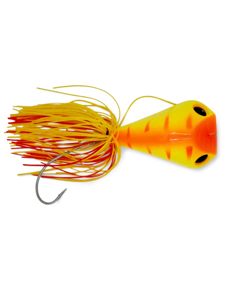 rana tailandesa Señuelo Xfish rana Tailandeza - Imagen 1