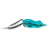 Señuelo Xfish soft rana2