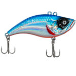 Señuelo Xfish Iron Lip