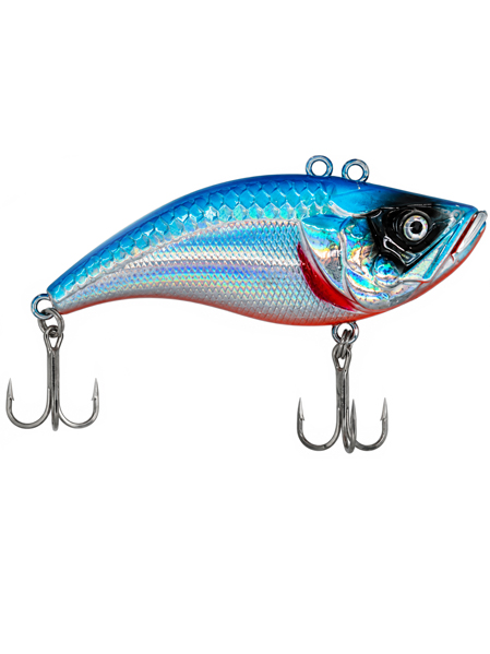 señuelo xfish ironlip Señuelo Xfish Iron Lip - Imagen 1