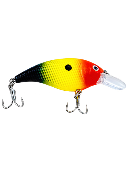 señuelo xfish p50 Señuelo Xfish P50 - Imagen 1