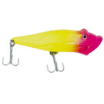 Señuelo Xfish Popper P56