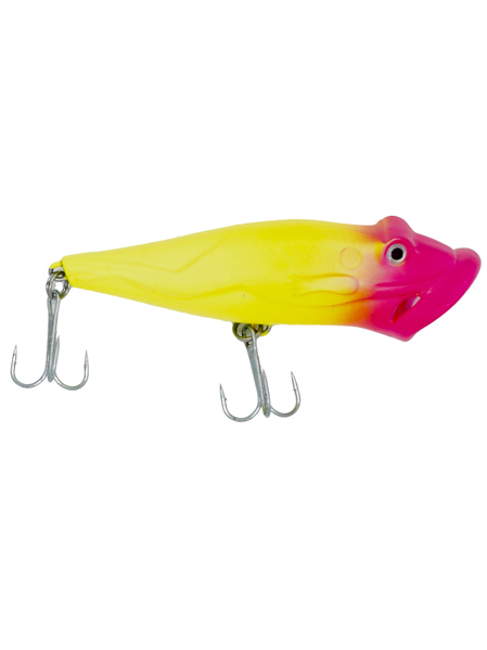 señuelo xfish p56 Señuelo Xfish Popper P56 - Imagen 1