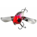 Señuelo Xfish Pompaudor