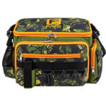 Bolso de pesca Payo vadeo Army